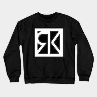 RK509 Crewneck Sweatshirt